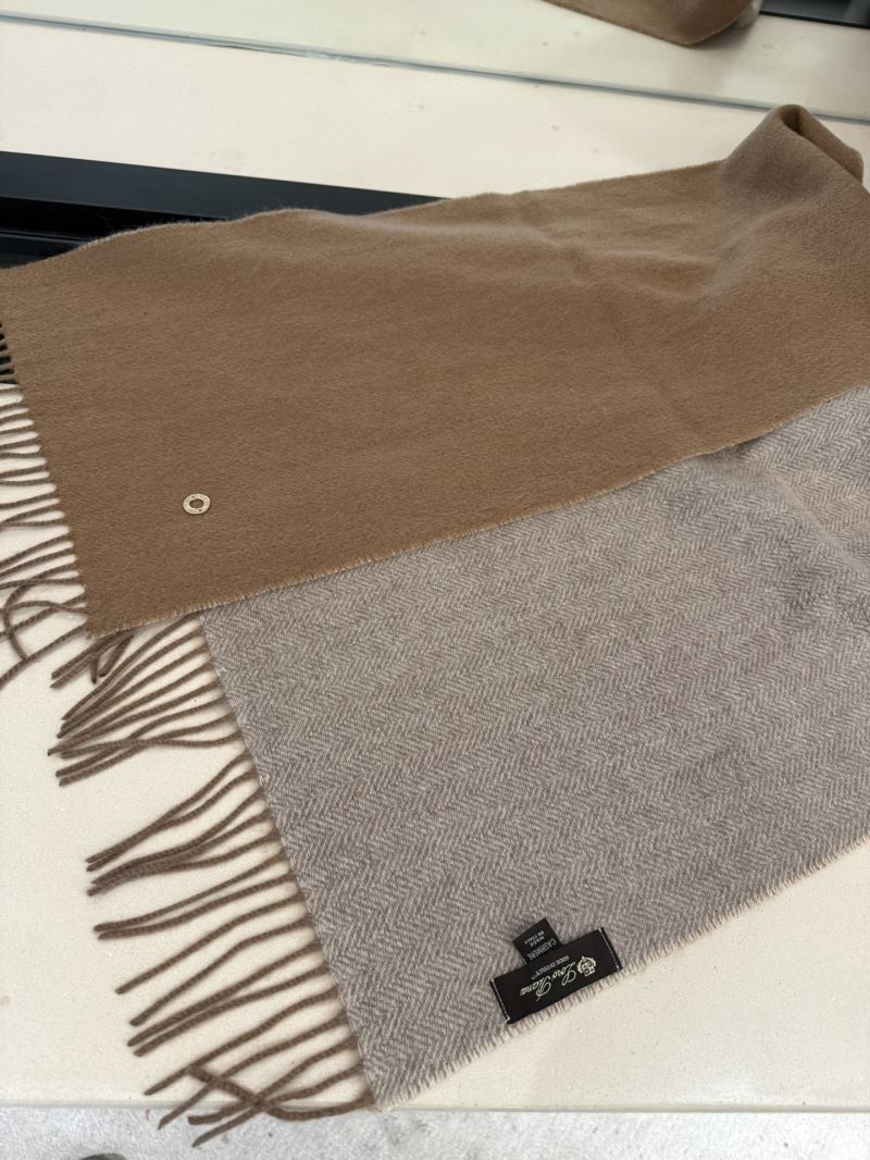 Loro Piana Scarf